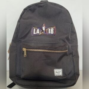 Herschel Supply Co. 2018 NBA All-Star Weekend Los Angeles Backpack